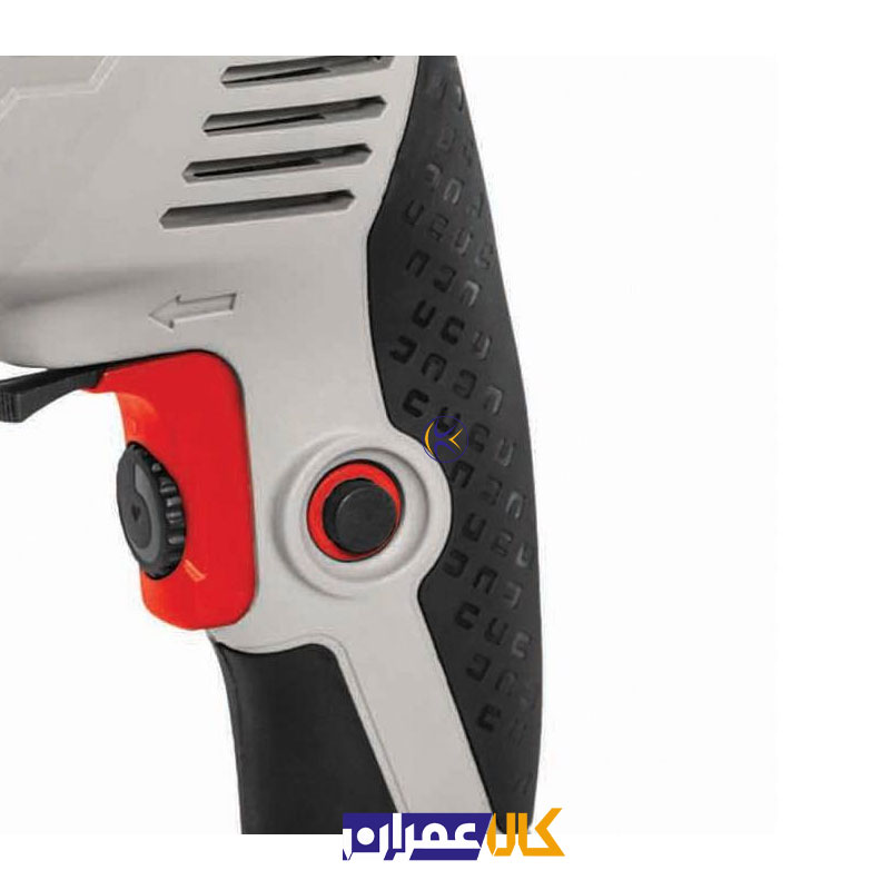 دریل چکشی مدل CT10129 کرون