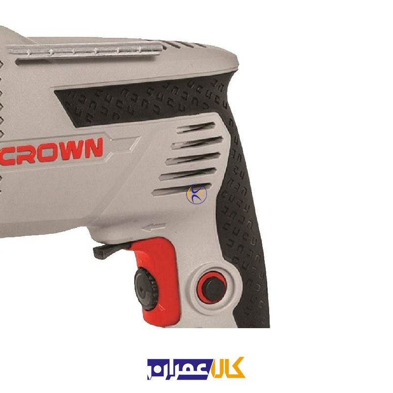 دریل چکشی مدل CT10128 کرون