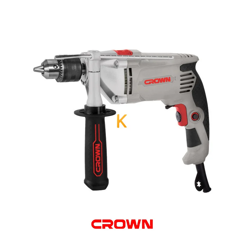 دریل چکشی مدل CT10130 کرون