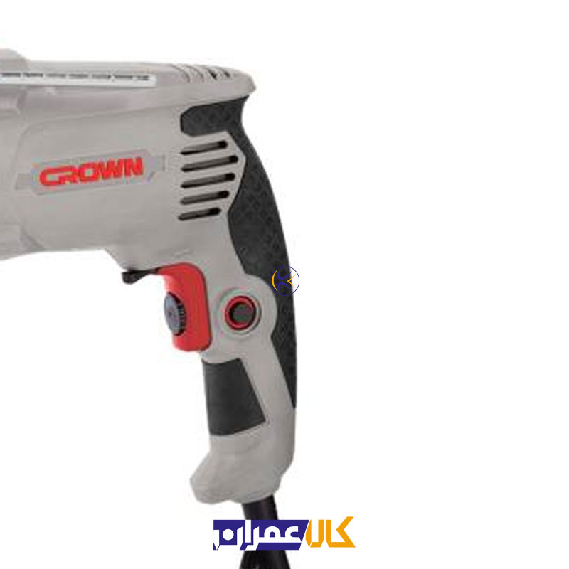 دریل چکشی مدل CT10130 کرون