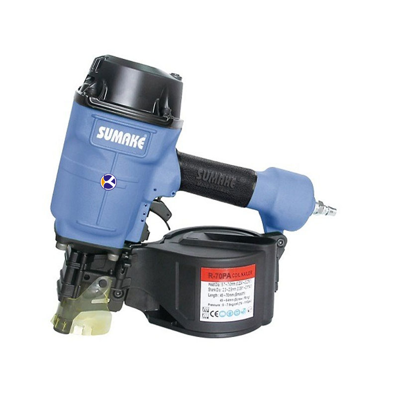 میخکوب بادی سرگرد مدل R-70PA سوماک