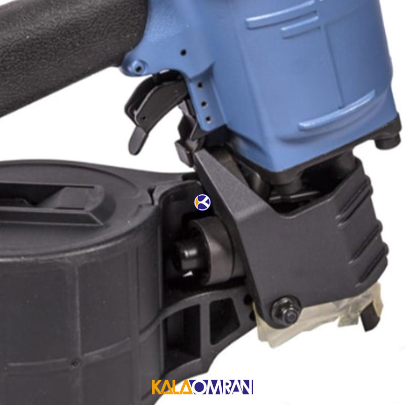 میخکوب بادی سرگرد مدل R-70PA سوماک