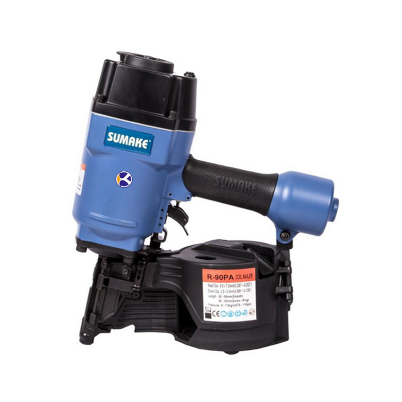 میخکوب بادی سرگرد مدل R-90PA سوماک