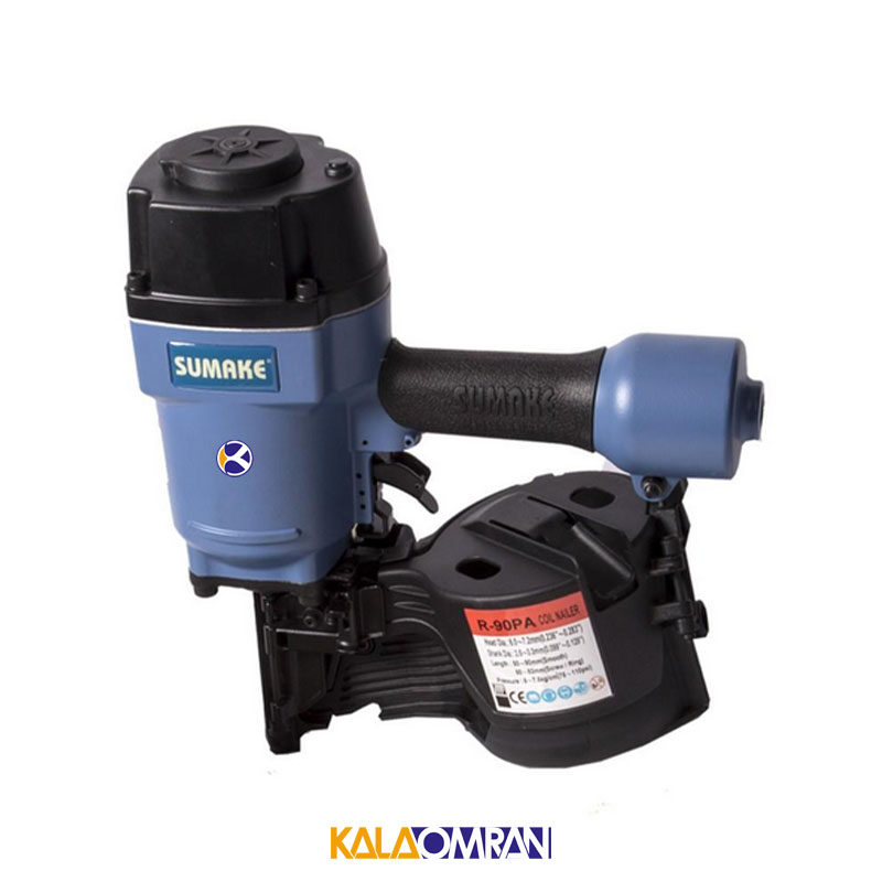 میخکوب بادی سرگرد مدل R-90PA سوماک