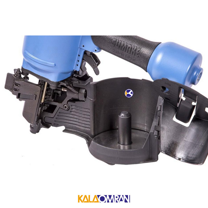 میخکوب بادی سرگرد مدل R-90PA سوماک