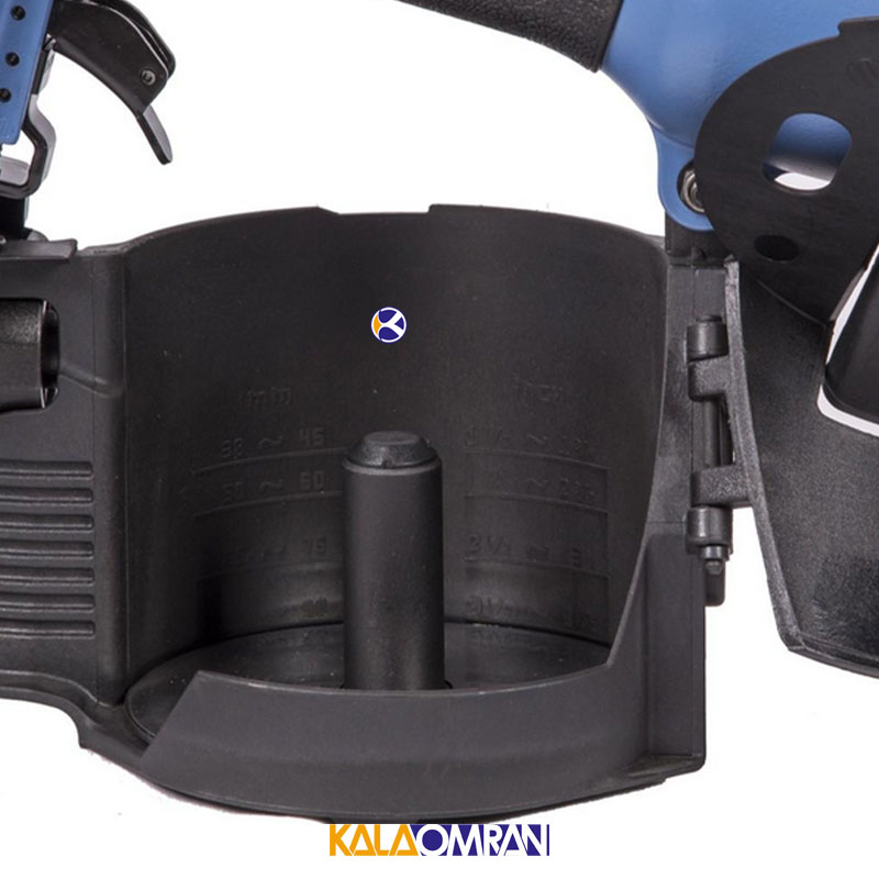 میخکوب بادی سرگرد مدل R-90PA سوماک