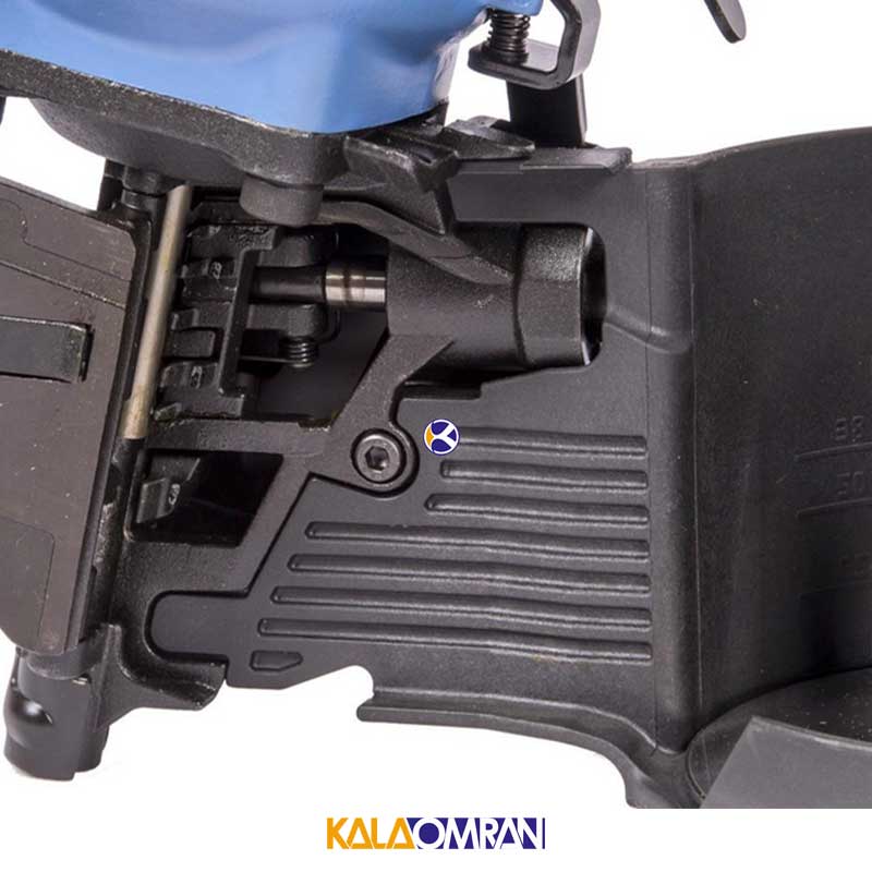 میخکوب بادی سرگرد مدل R-90PA سوماک