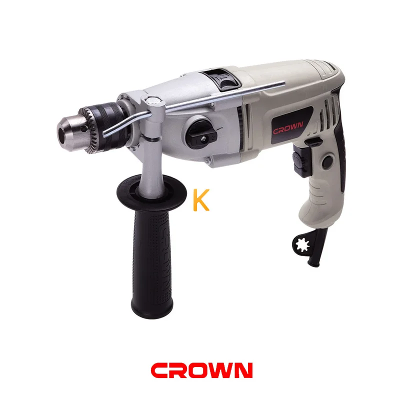 دریل چکشی مدل CT10067 کرون