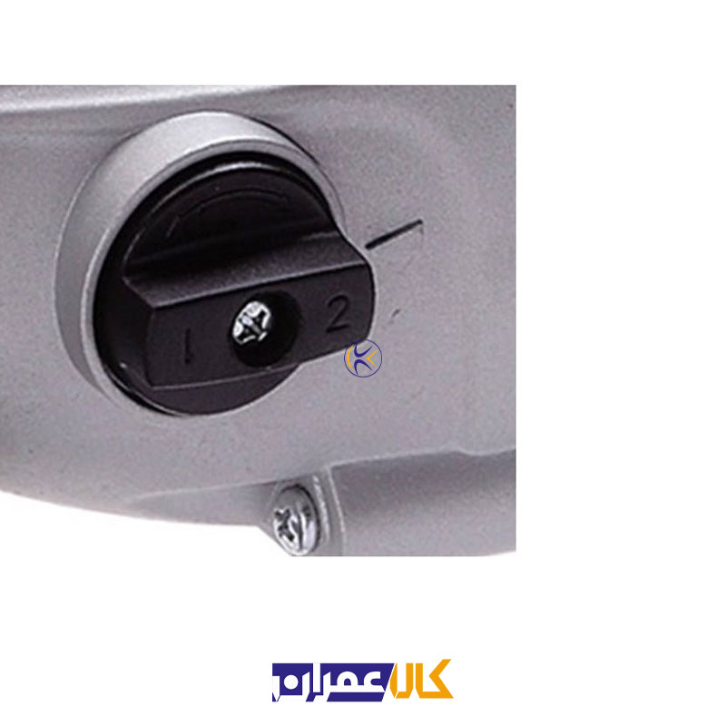 دریل چکشی مدل CT10067 کرون