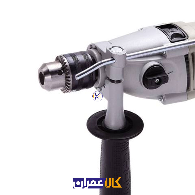 دریل چکشی مدل CT10067 کرون
