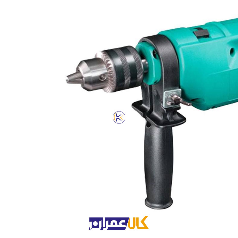 دریل چکشی مدل AZJ02-13 دی سی ای