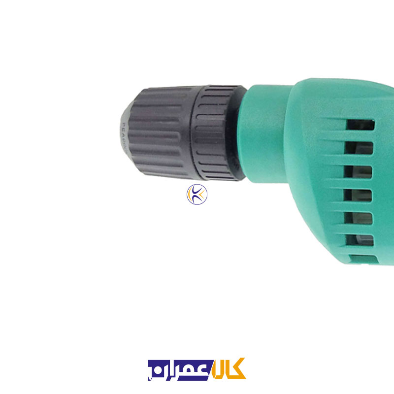 دریل مدل AJZ10-10K دی سی ای