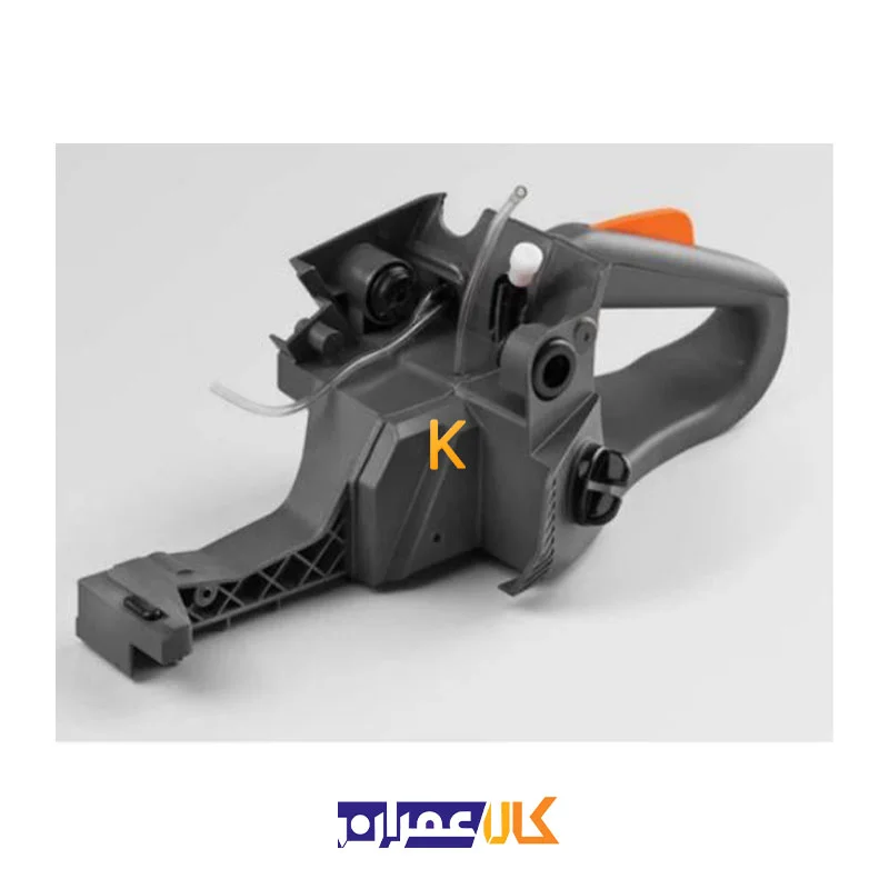 اره زنجیری موتوری مدل GSH 51 اولیومک