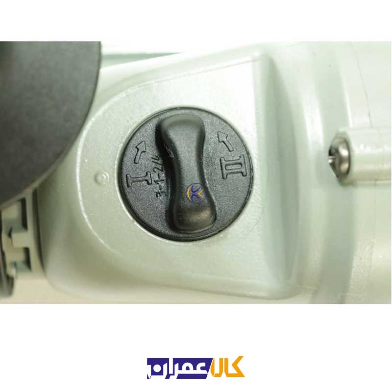 دریل چکشی مدل AZJ20 دی سی ای