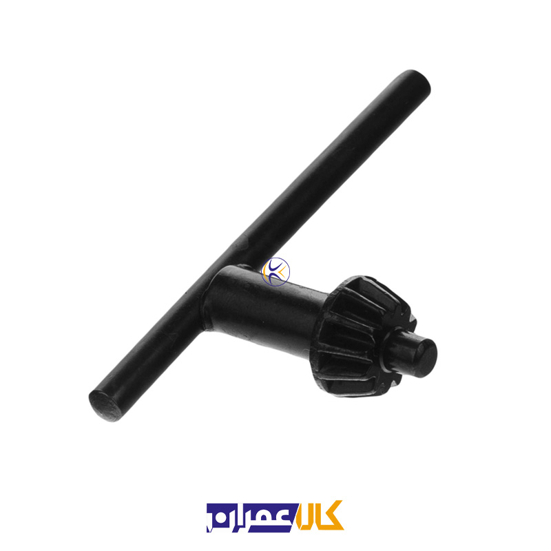 دریل خانگی مدل AZJ-16 دی سی ای