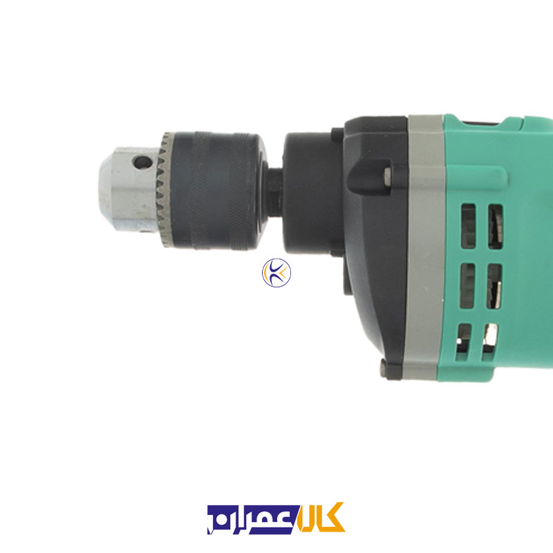 دریل خانگی مدل AZJ-16 دی سی ای