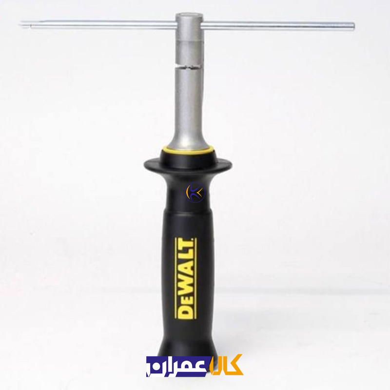 دریل خانگی مدل DWD524KS-QS دیوالت