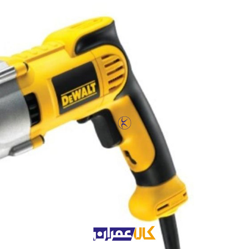 دریل خانگی مدل DWD524KS-QS دیوالت