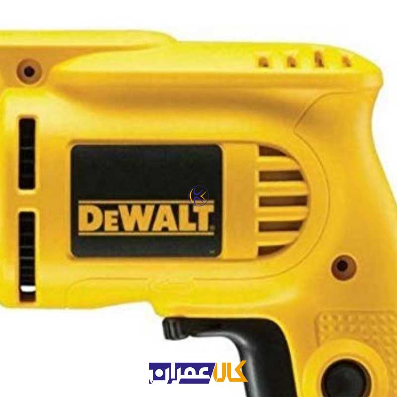دریل خانگی مدل DWD010 دیوالت