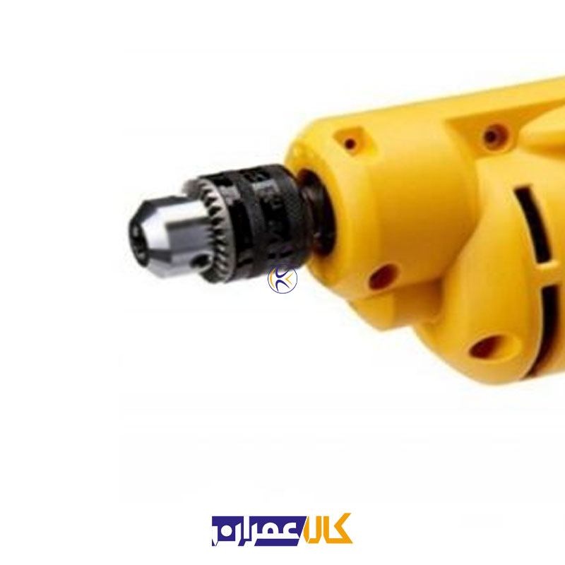 دریل خانگی مدل DWD010 دیوالت