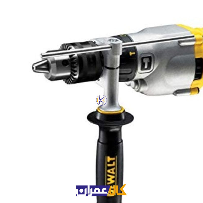 دریل خانگی مدل D21570K دیوالت