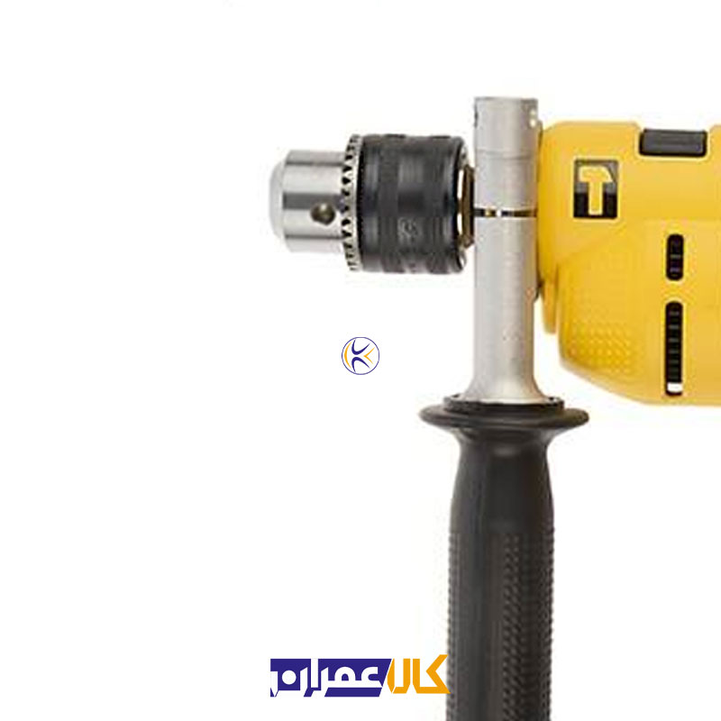 دریل خانگی مدل DWD024K دیوالت