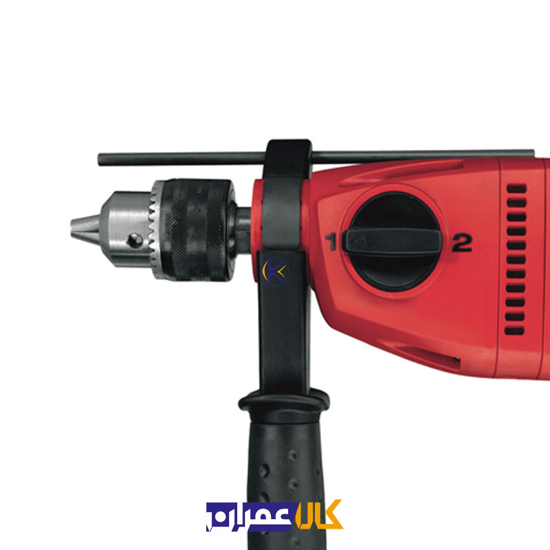 دریل برقی مدل UD 30 هیلتی