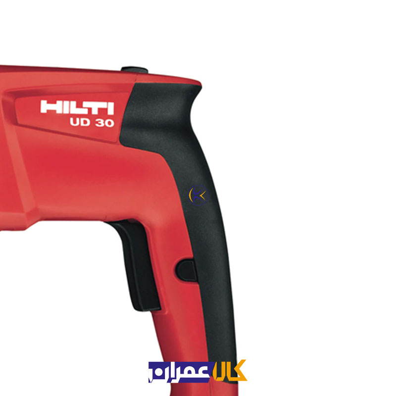 دریل برقی مدل UD 30 هیلتی