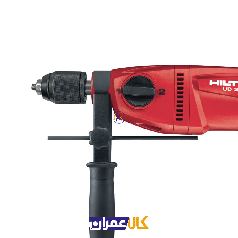 دریل برقی مدل UD 30 هیلتی