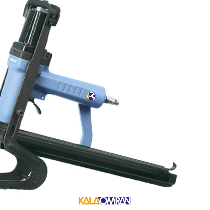 منگنه کوب بادی مدل SP-88SJ سوماک