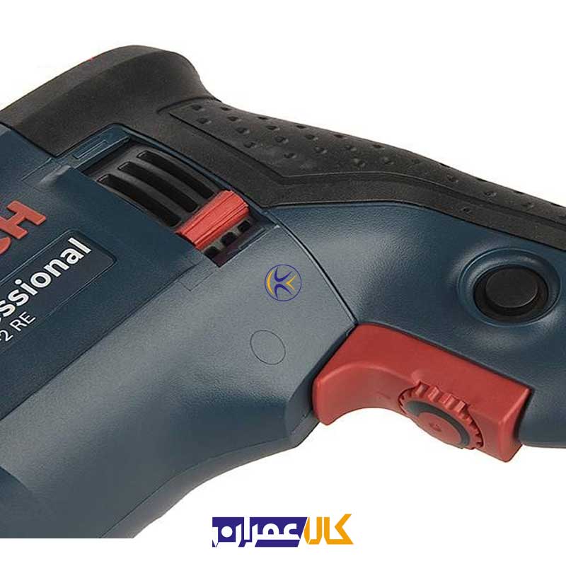 دریل چکشی مدل GSB 18-2RE بوش