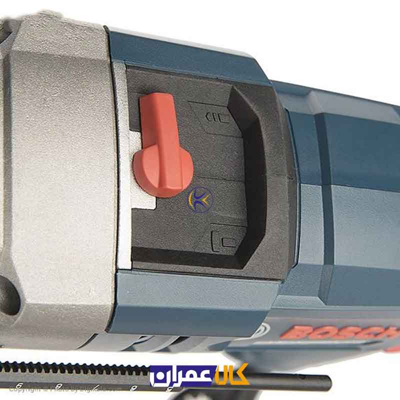 دریل چکشی مدل GSB 18-2RE بوش
