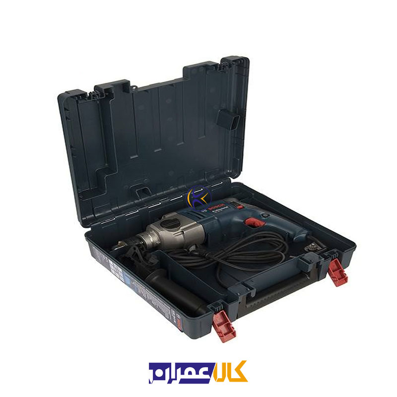 دریل چکشی مدل GSB 18-2RE بوش