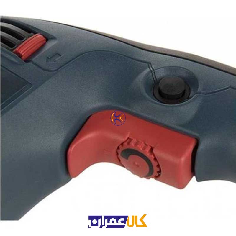 دریل چکشی مدل GSB 21-2 RCT بوش