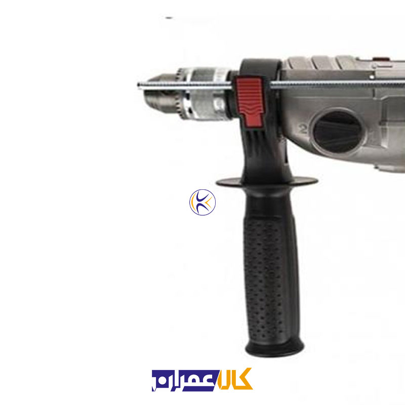دریل چکشی مدل GSB 21-2 RCT بوش