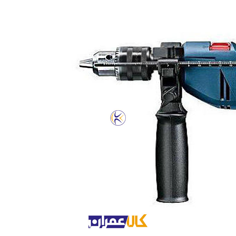 دریل چکشی مدل GSB-550 بوش