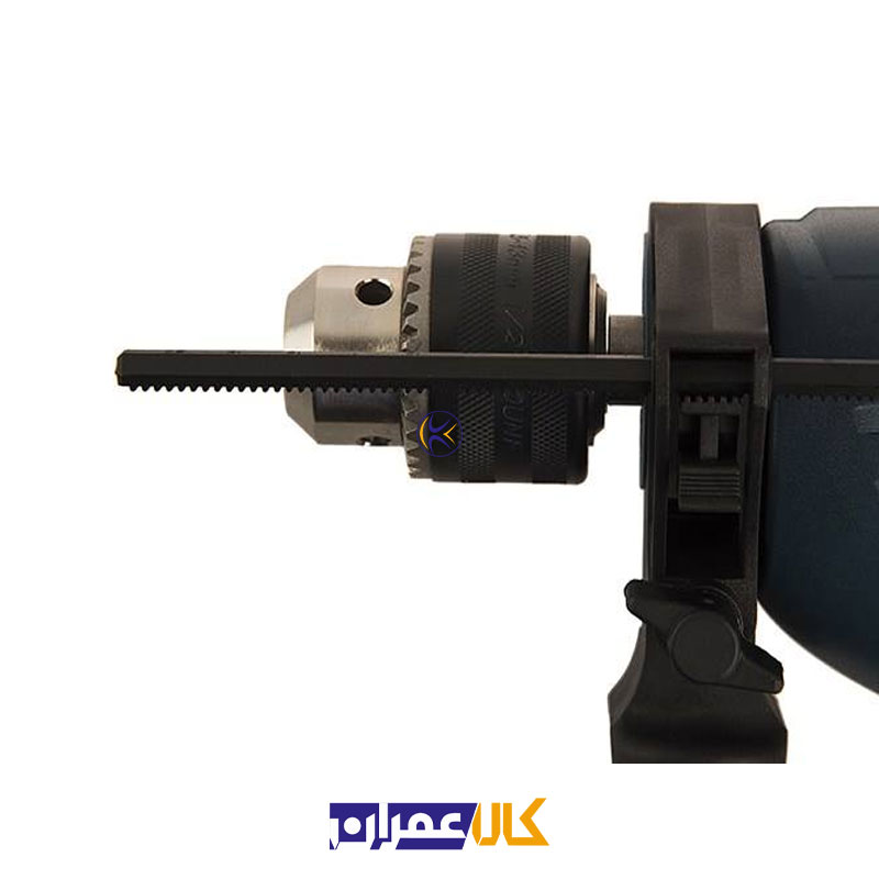 دریل چکشی مدل GSB 16 RE بوش