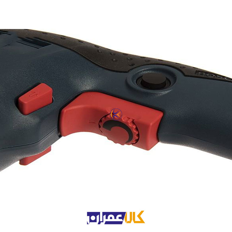 دریل چکشی مدل GSB 16 RE بوش