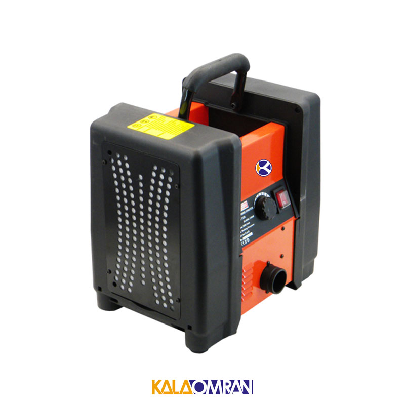 پیستوله برقی مدل T328 ای جی پی