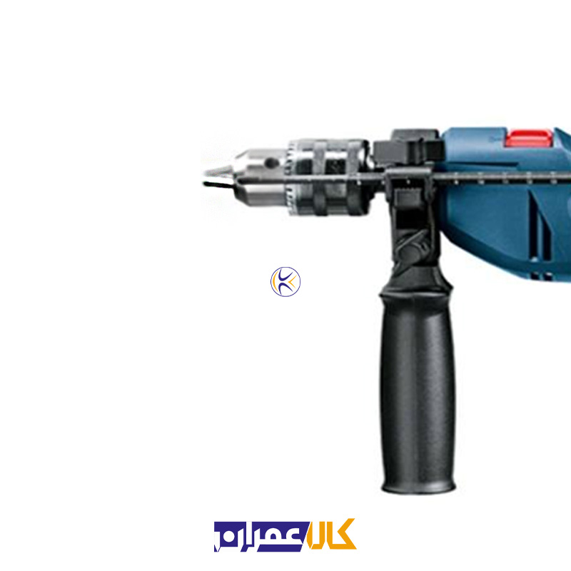 دریل چکشی مدل GSB 1300 بوش