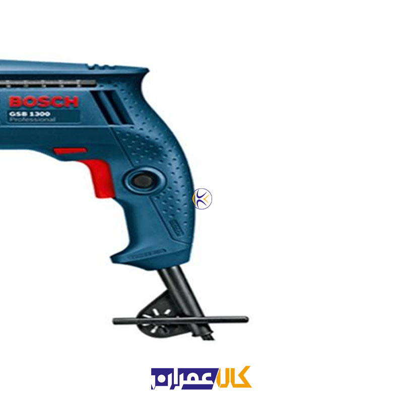 دریل چکشی مدل GSB 1300 بوش