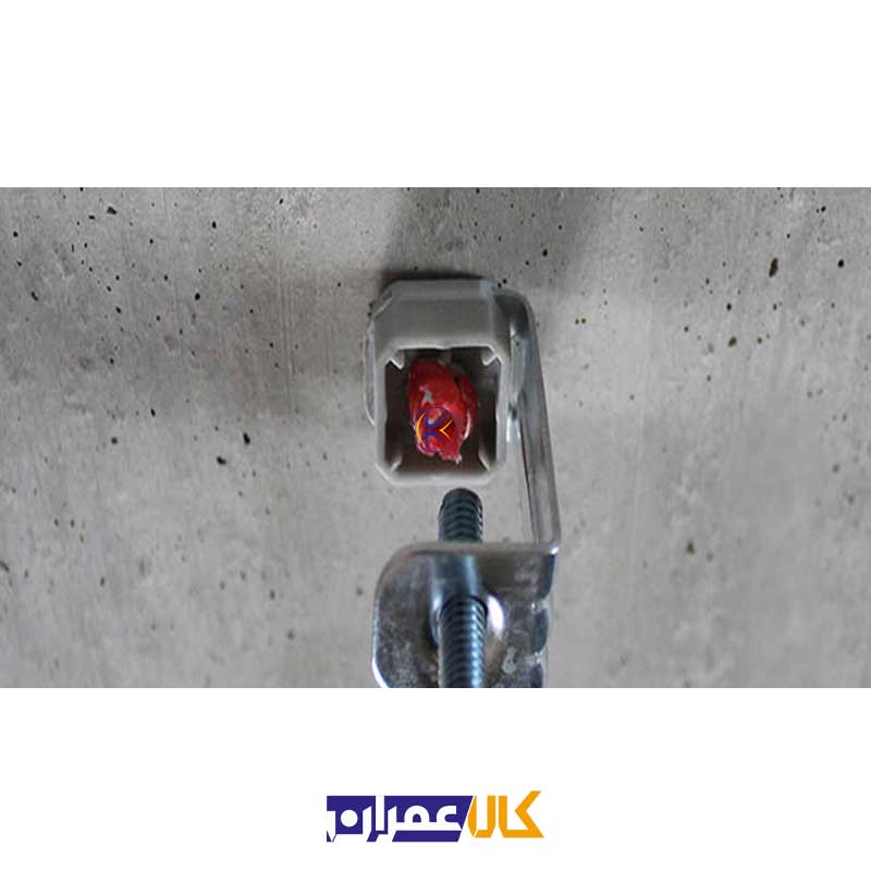 میخ خشابی سایز 17 میلی متر XHA آپولو میا