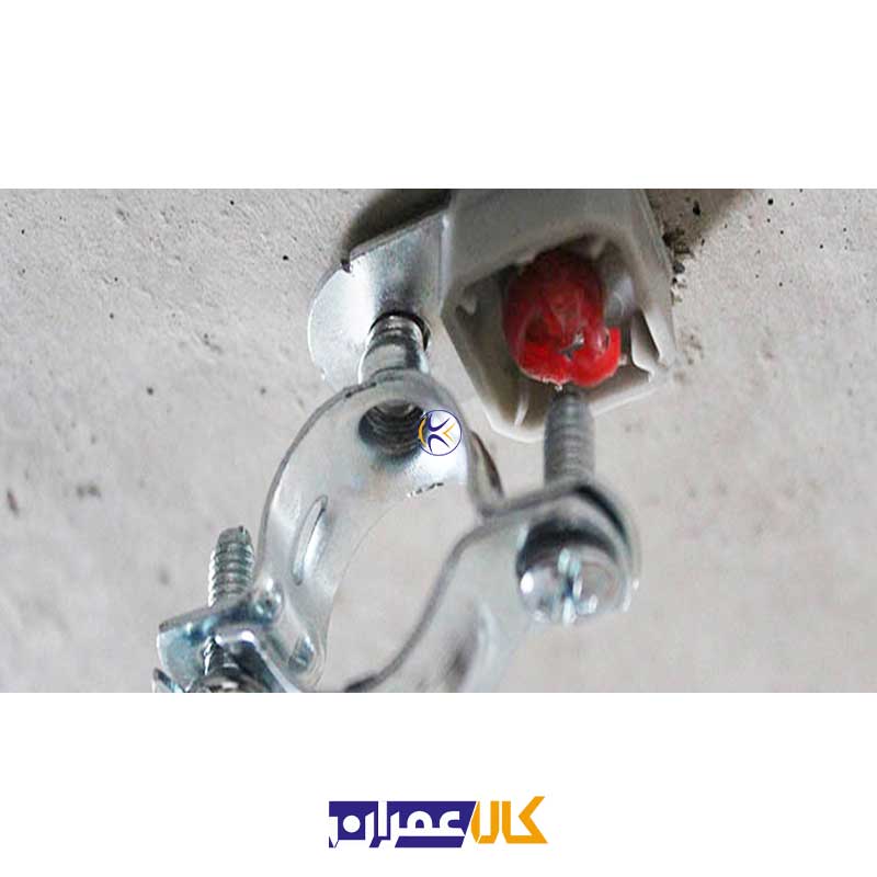 میخ خشابی سایز 13 میلی متر XHA آپولو میا