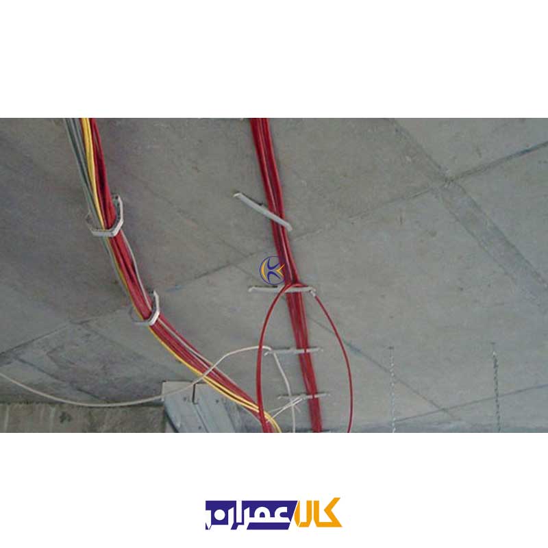 بست سیم یاکابل WSC آپولو میا