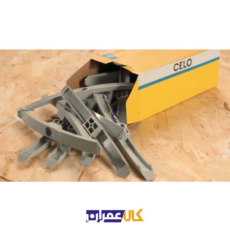 بست سیم یاکابل WDC آپولو میا