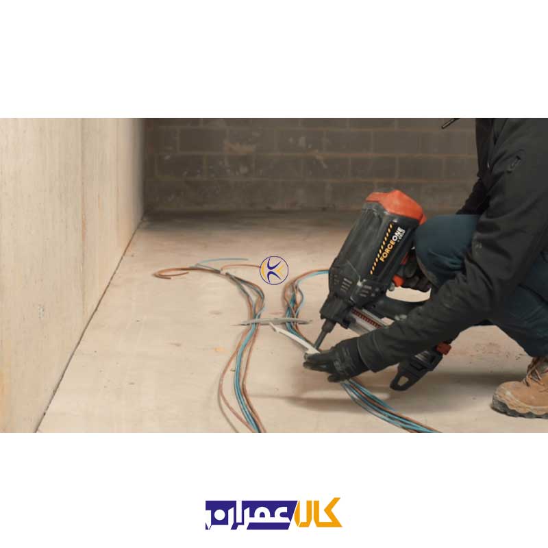 بست سیم یاکابل WDC آپولو میا