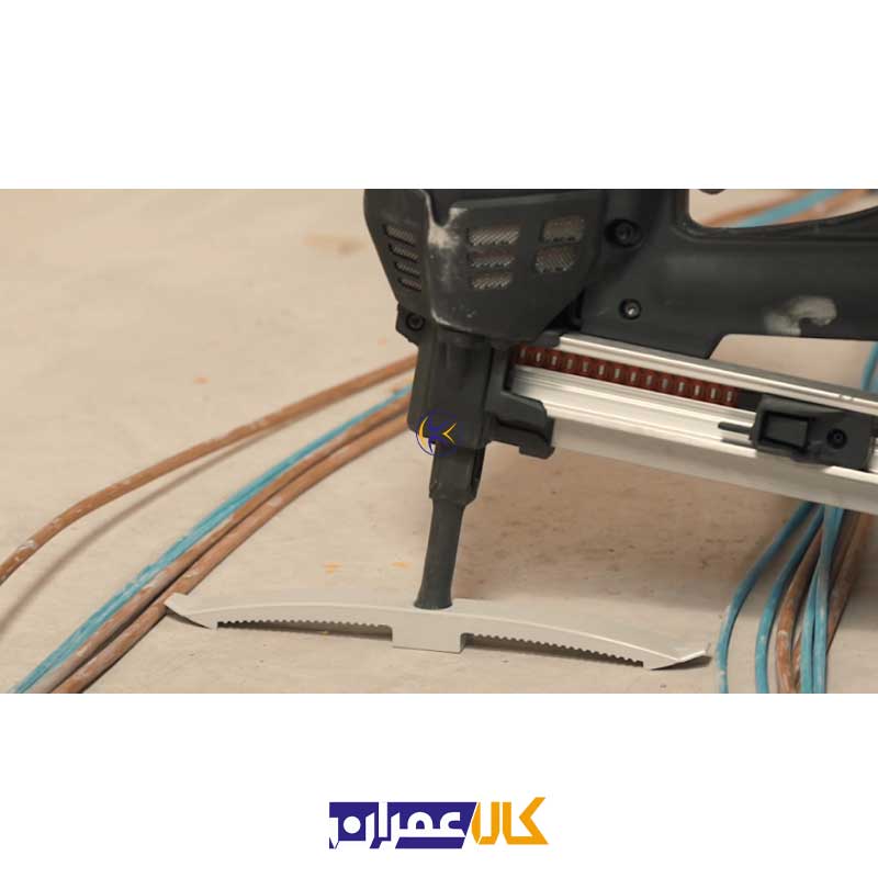 بست سیم یاکابل WDC آپولو میا