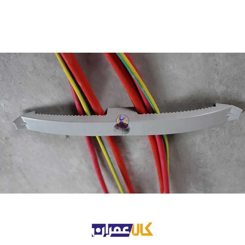 بست سیم یاکابل WDC آپولو میا