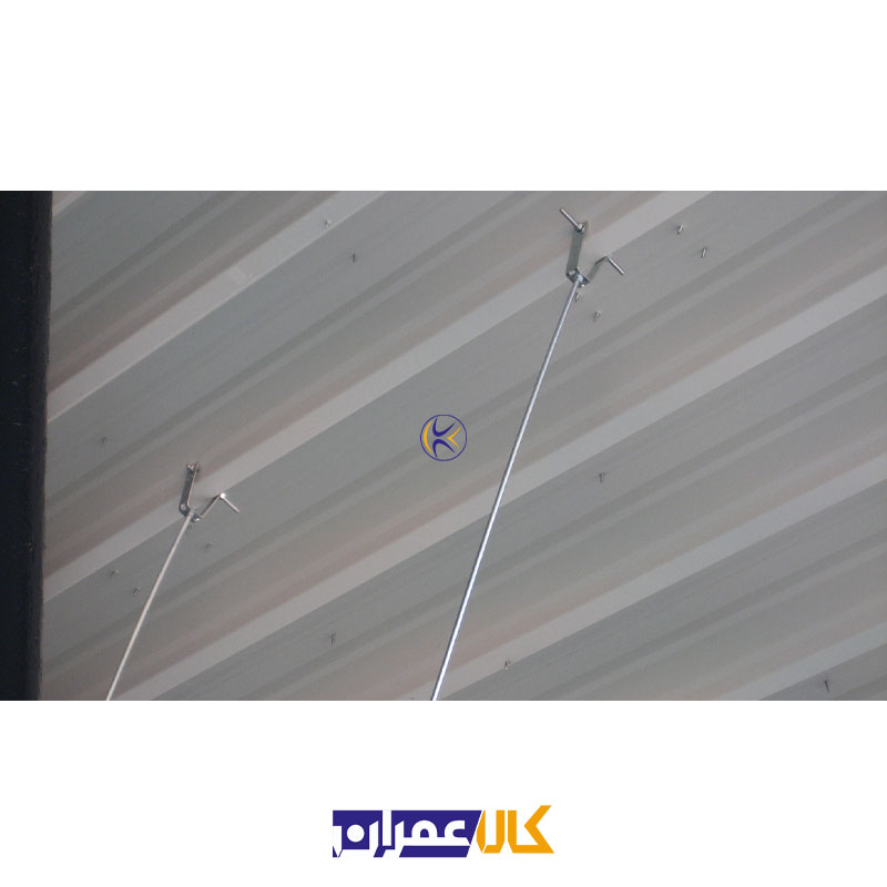 آویز فلزی TPZ8F آپولو میا