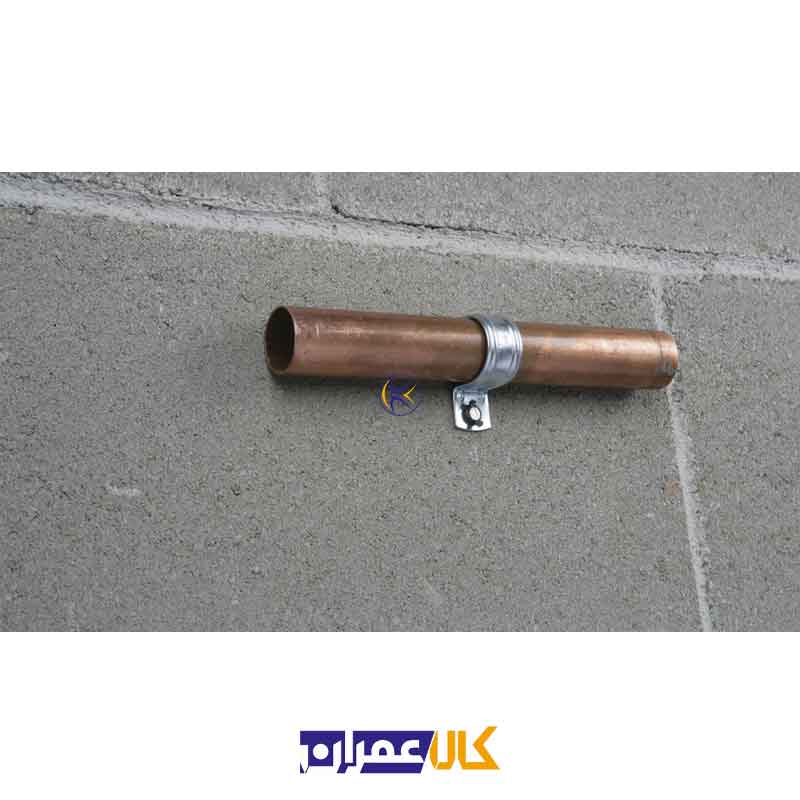 بست لوله 18 FT آپولو میا